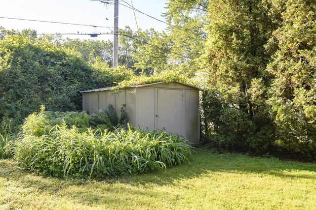 11319 3rd AVENUE, Pleasant Prairie, WI 53158