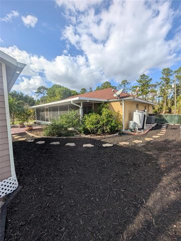 4395 HANSARD AVENUE, North Port, FL 34286