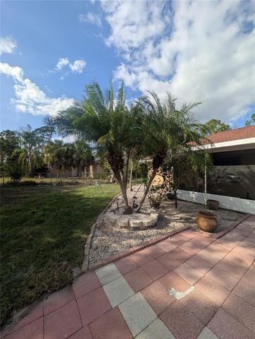 4395 HANSARD AVENUE, North Port, FL 34286