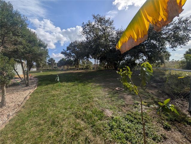 4395 HANSARD AVENUE, North Port, FL 34286