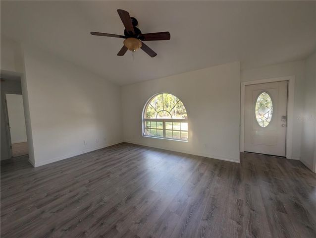 4395 HANSARD AVENUE, North Port, FL 34286