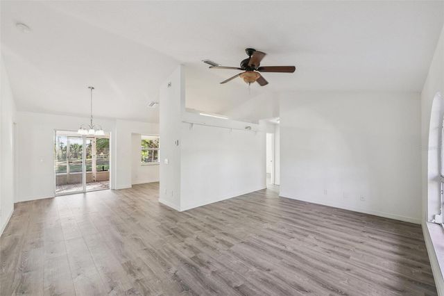 4395 HANSARD AVENUE, North Port, FL 34286