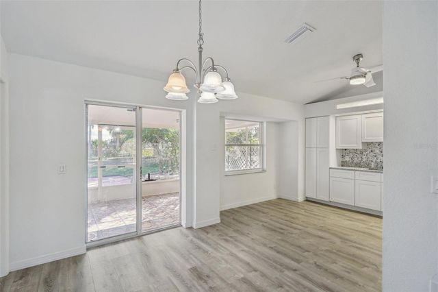 4395 HANSARD AVENUE, North Port, FL 34286