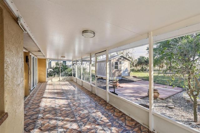 4395 HANSARD AVENUE, North Port, FL 34286