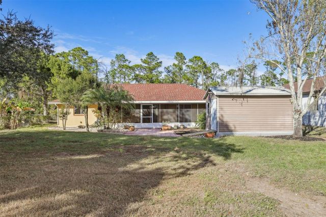 4395 HANSARD AVENUE, North Port, FL 34286