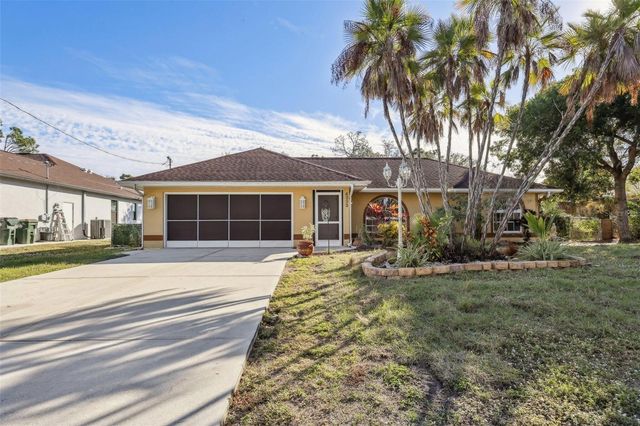 4395 HANSARD AVENUE, North Port, FL 34286