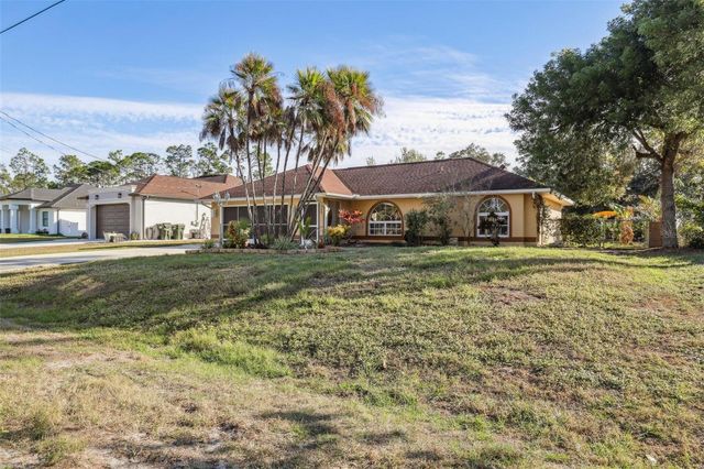 4395 HANSARD AVENUE, North Port, FL 34286