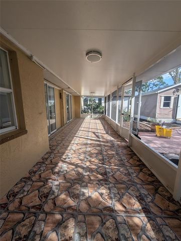 4395 HANSARD AVENUE, North Port, FL 34286