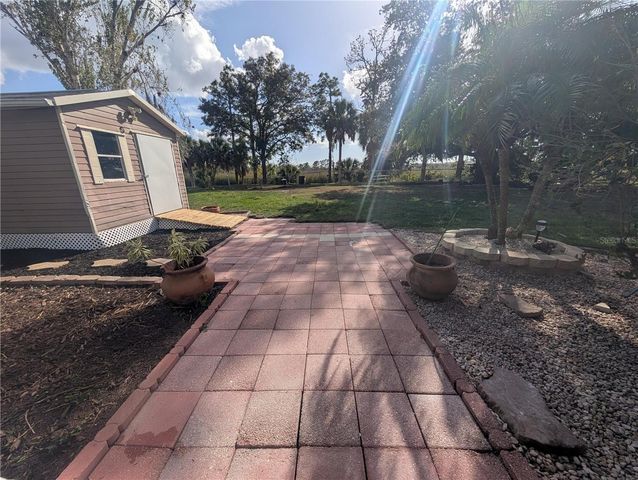 4395 HANSARD AVENUE, North Port, FL 34286