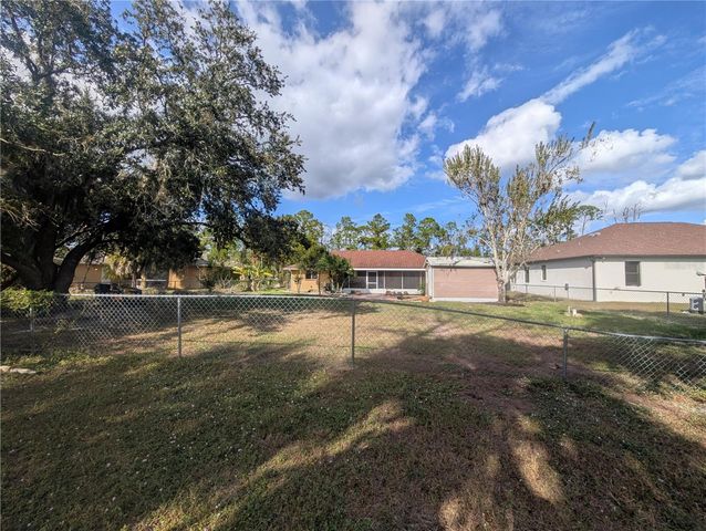 4395 HANSARD AVENUE, North Port, FL 34286