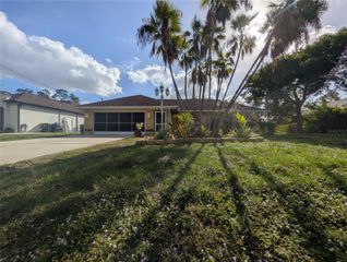 4395 HANSARD AVENUE, North Port, FL 34286