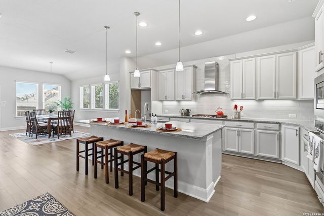 8311 Merchants Ldg, San Antonio, TX 78255