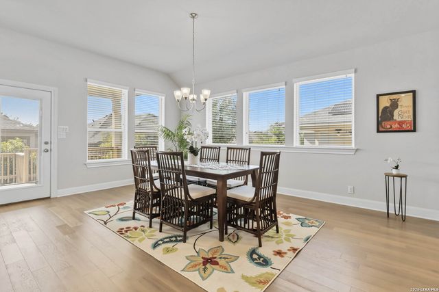 8311 Merchants Ldg, San Antonio, TX 78255