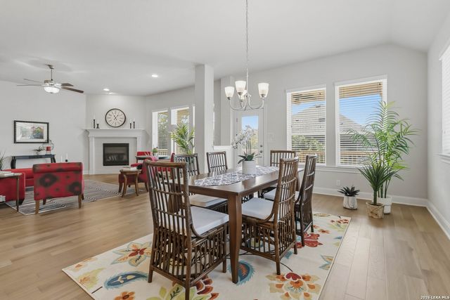 8311 Merchants Ldg, San Antonio, TX 78255