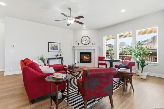 8311 Merchants Ldg, San Antonio, TX 78255