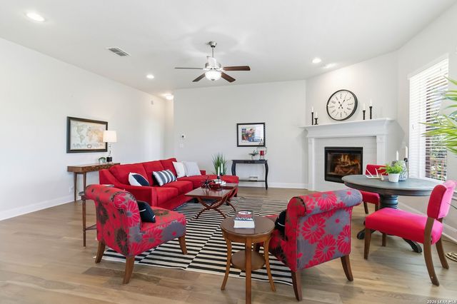 8311 Merchants Ldg, San Antonio, TX 78255