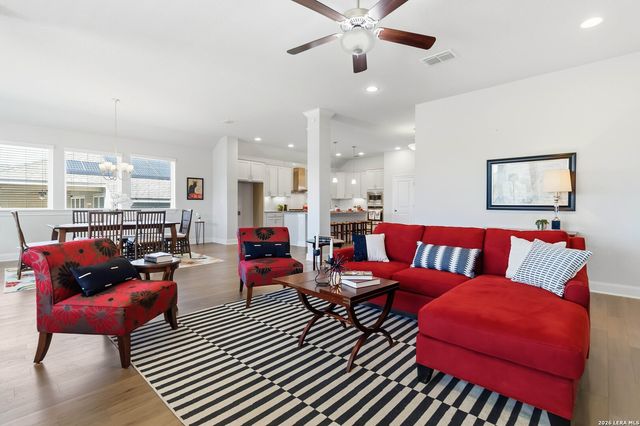 8311 Merchants Ldg, San Antonio, TX 78255