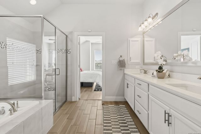 8311 Merchants Ldg, San Antonio, TX 78255