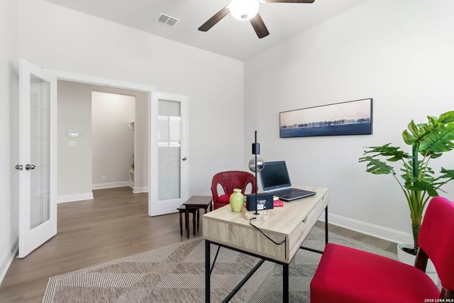 8311 Merchants Ldg, San Antonio, TX 78255