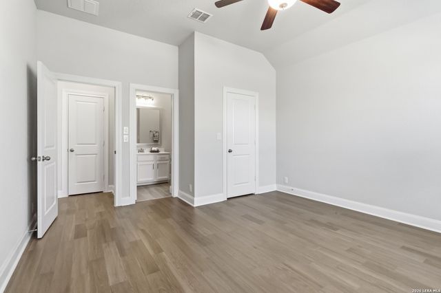 8311 Merchants Ldg, San Antonio, TX 78255