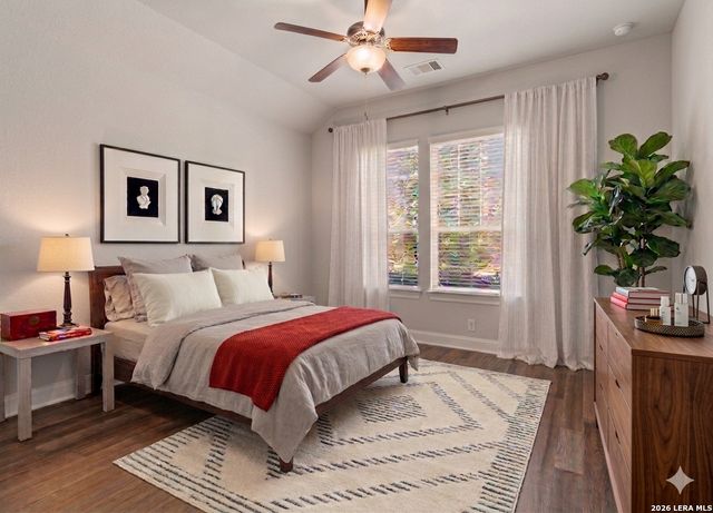 8311 Merchants Ldg, San Antonio, TX 78255