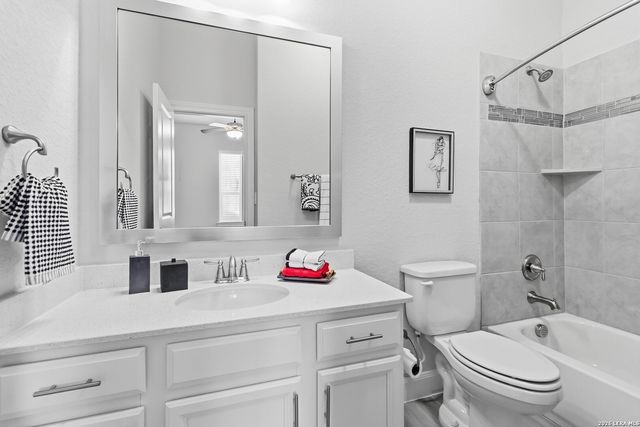 8311 Merchants Ldg, San Antonio, TX 78255