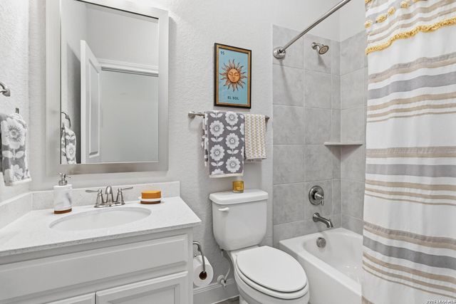 8311 Merchants Ldg, San Antonio, TX 78255