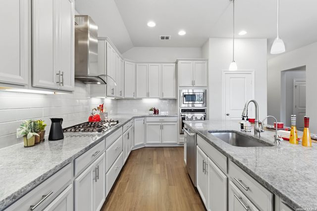 8311 Merchants Ldg, San Antonio, TX 78255