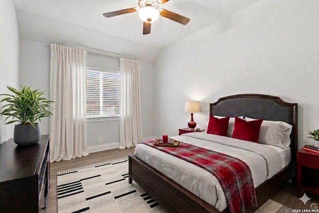 8311 Merchants Ldg, San Antonio, TX 78255