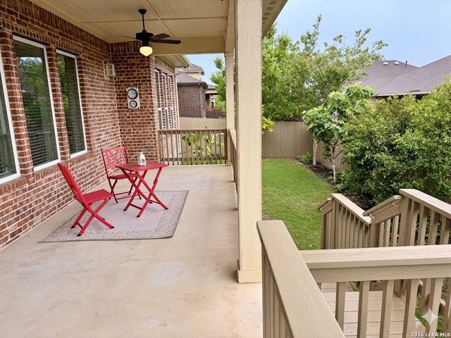 8311 Merchants Ldg, San Antonio, TX 78255