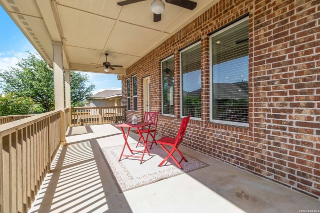 8311 Merchants Ldg, San Antonio, TX 78255