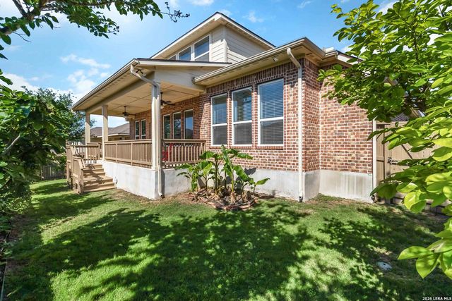 8311 Merchants Ldg, San Antonio, TX 78255