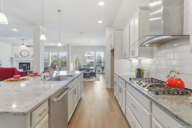 8311 Merchants Ldg, San Antonio, TX 78255