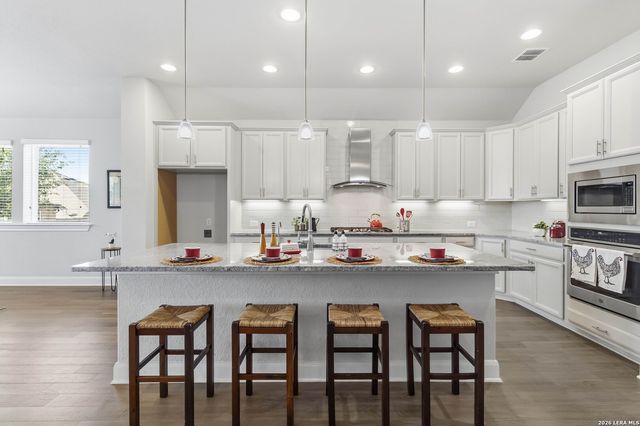 8311 Merchants Ldg, San Antonio, TX 78255