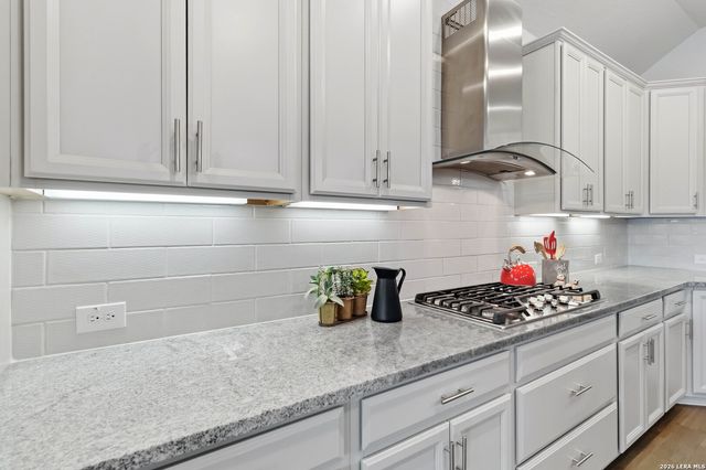 8311 Merchants Ldg, San Antonio, TX 78255