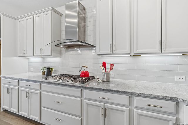 8311 Merchants Ldg, San Antonio, TX 78255