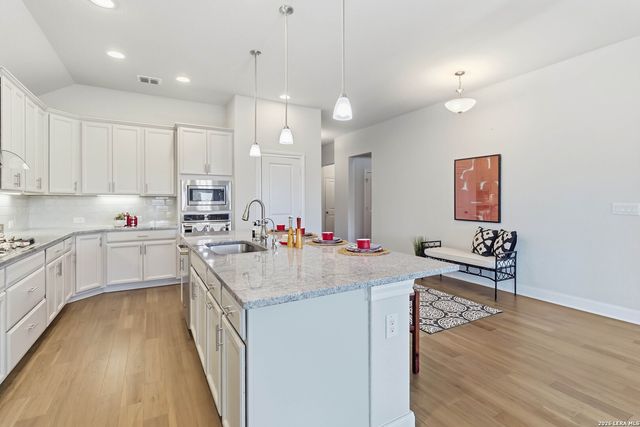 8311 Merchants Ldg, San Antonio, TX 78255