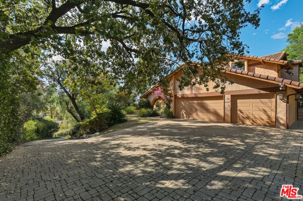 4734 Louise Avenue, Encino, CA 91316 — photo 2