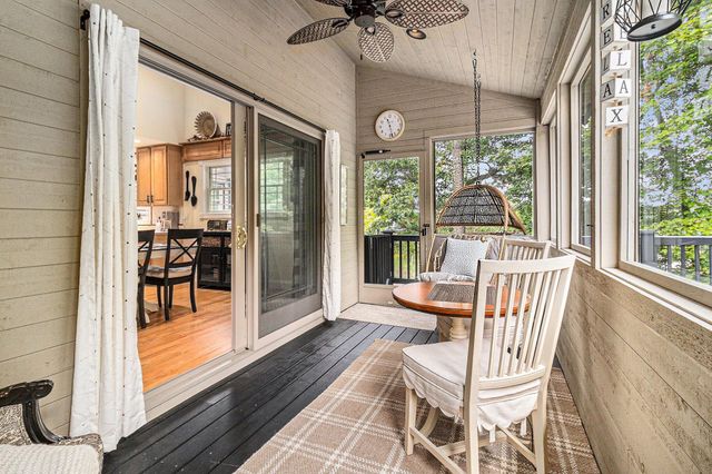 5450 W Riverside Drive, Ludington, MI 49431