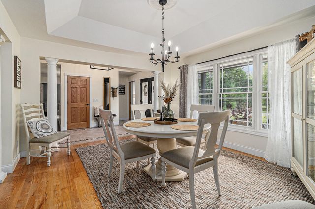 5450 W Riverside Drive, Ludington, MI 49431