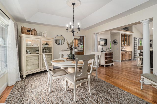 5450 W Riverside Drive, Ludington, MI 49431