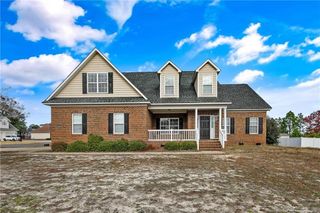 56 Timberline Drive, Sanford, NC 27332