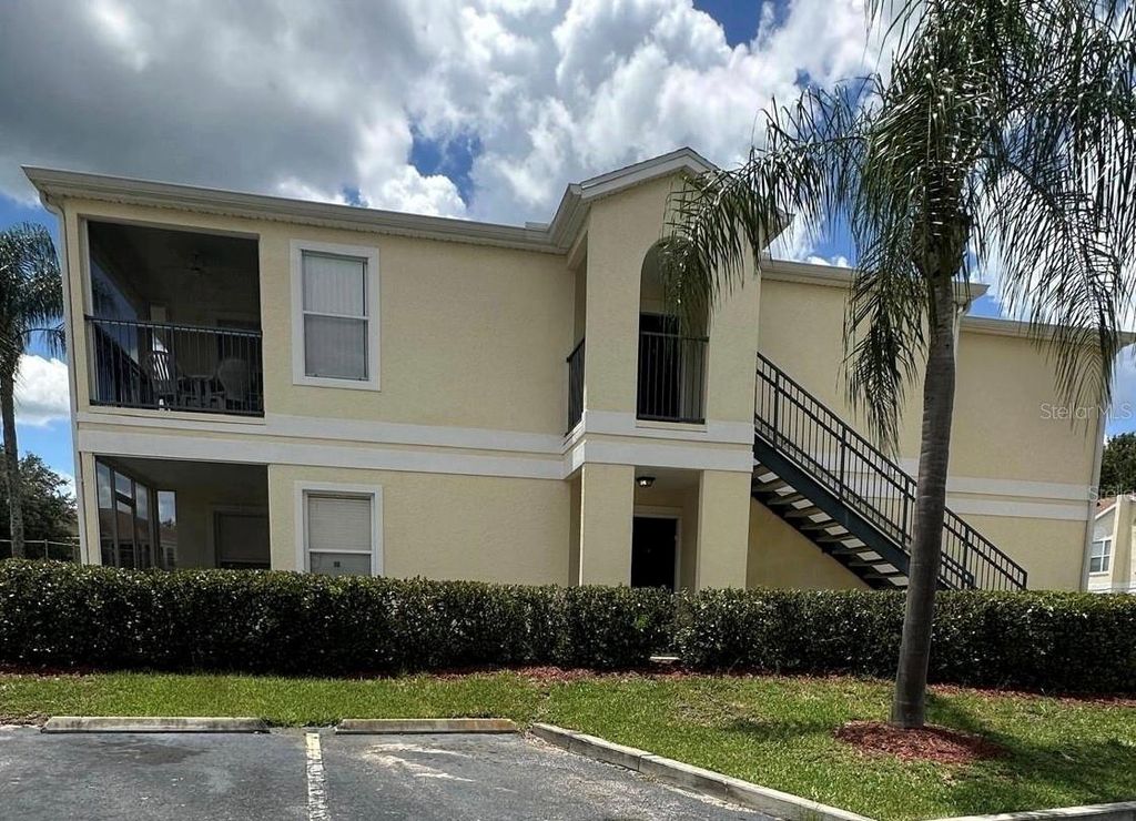 8804 GRAND PALMS CIRCLE A, Kissimmee, FL 34747
