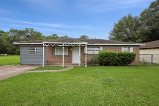 9270 Mclean Street, Beaumont, TX 77707