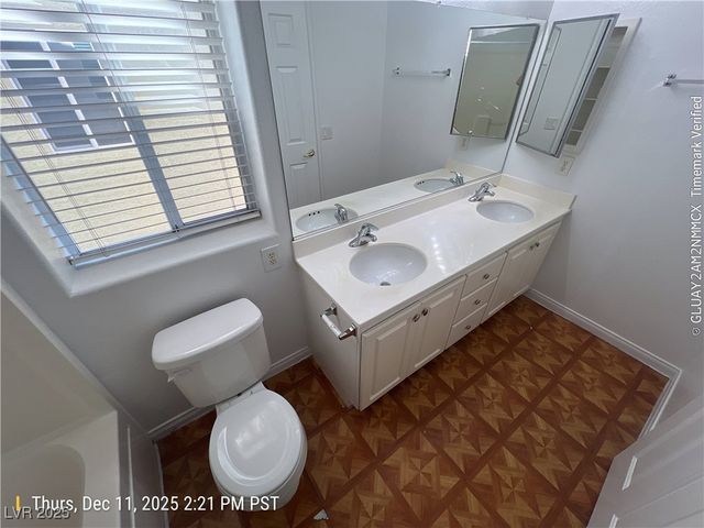 3076 Lapis Beach Drive, Las Vegas, NV 89117