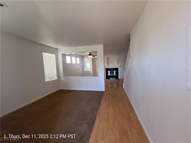 3076 Lapis Beach Drive, Las Vegas, NV 89117