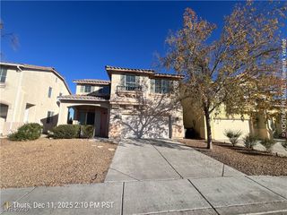 3076 Lapis Beach Drive, Las Vegas, NV 89117