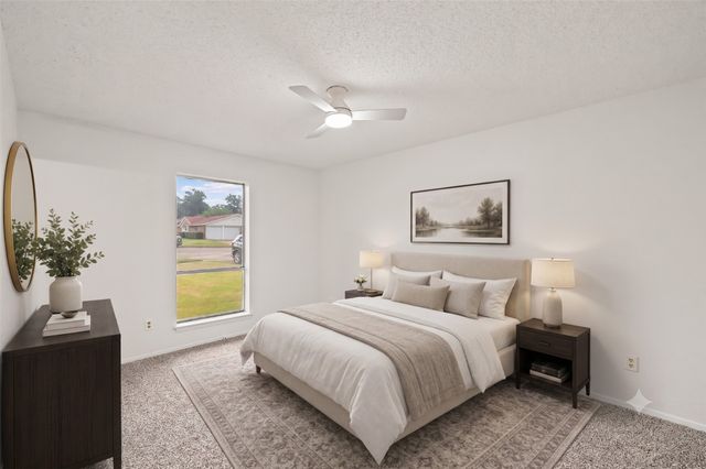 1915 Westover Court, Arlington, TX 76015