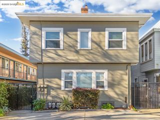 6437 Telegraph Ave, Oakland, CA 94609