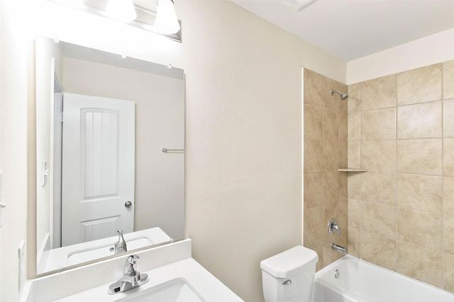 12035 Munich Drive, Houston, TX 77044